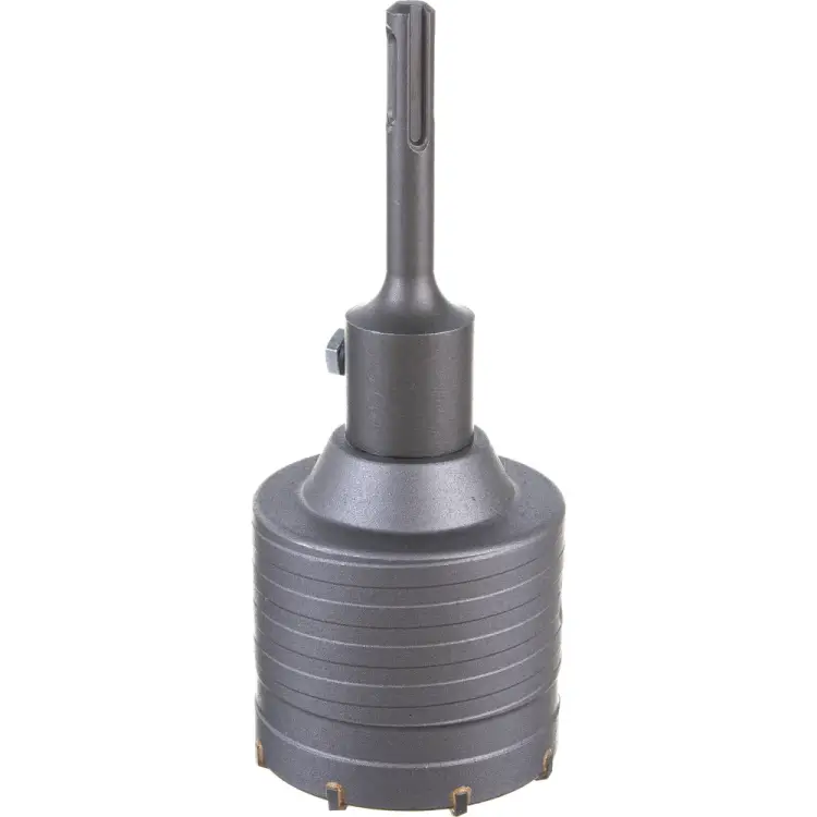 Коронка sds-plus для кирпича и бетона REDVERG 400081 6621033