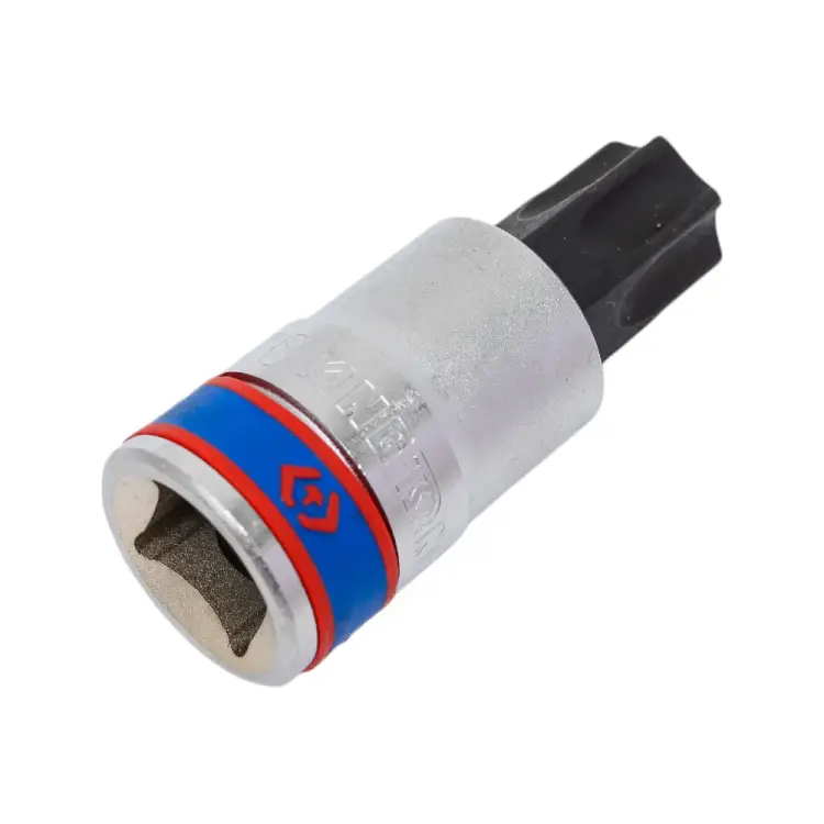 Торцевая насадка-бита KING TONY 402370