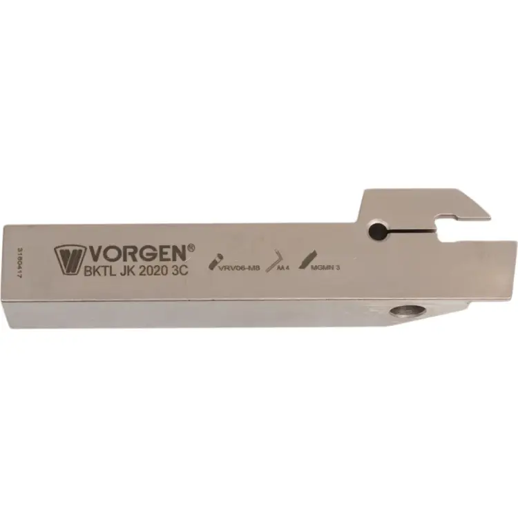 Токарная державка VORGEN BKTL JK 2020 4687202512836