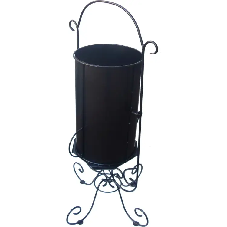 Уличная урна Станкоинструмент и оснастка №12 4811381008068