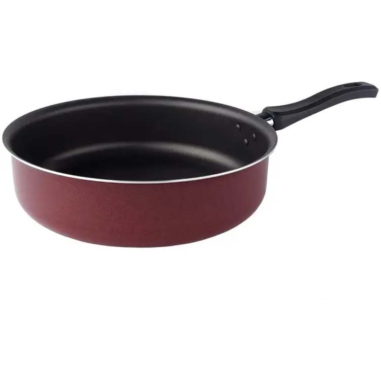 Сотейник SCOVO СЭ-016 Сотейник SCOVO СЭ-016