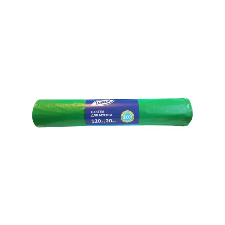 Мешки для мусора Luscan 1557728 Мешки для мусора Luscan 1557728