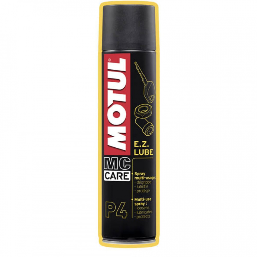 Смазка MOTUL P4 E.Z. Lube