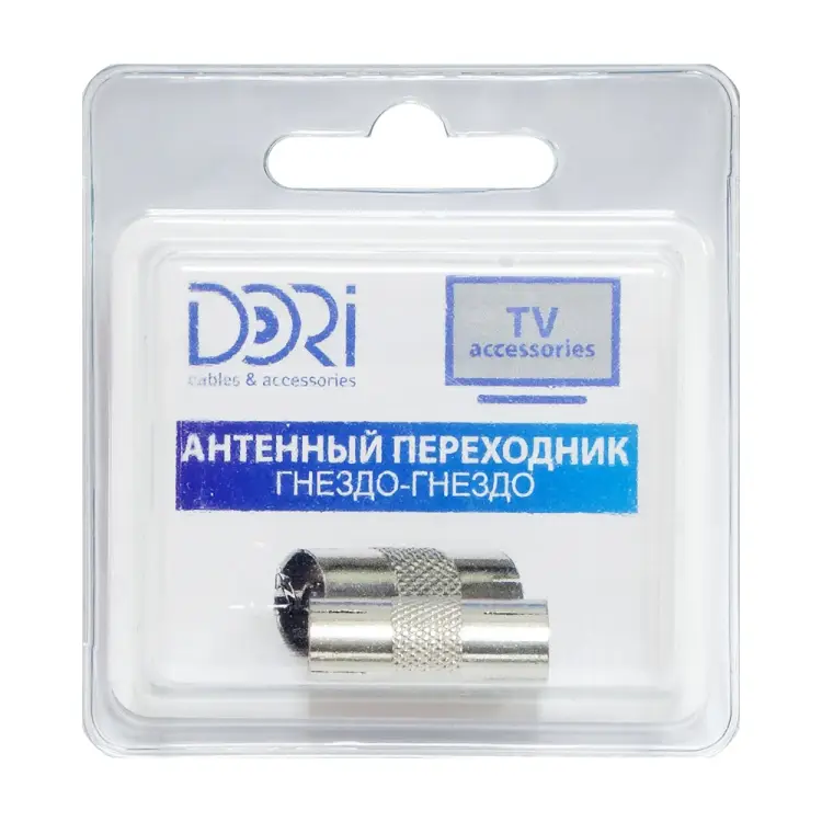 Антенный переходник DORI 2328-1