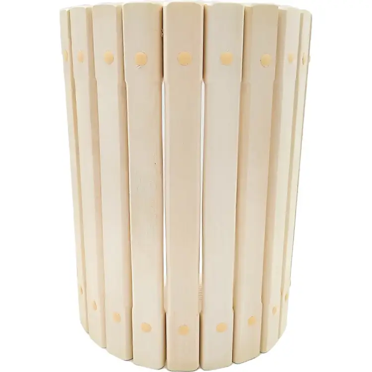 Настенный абажур Бацькина баня Сlassic 30312