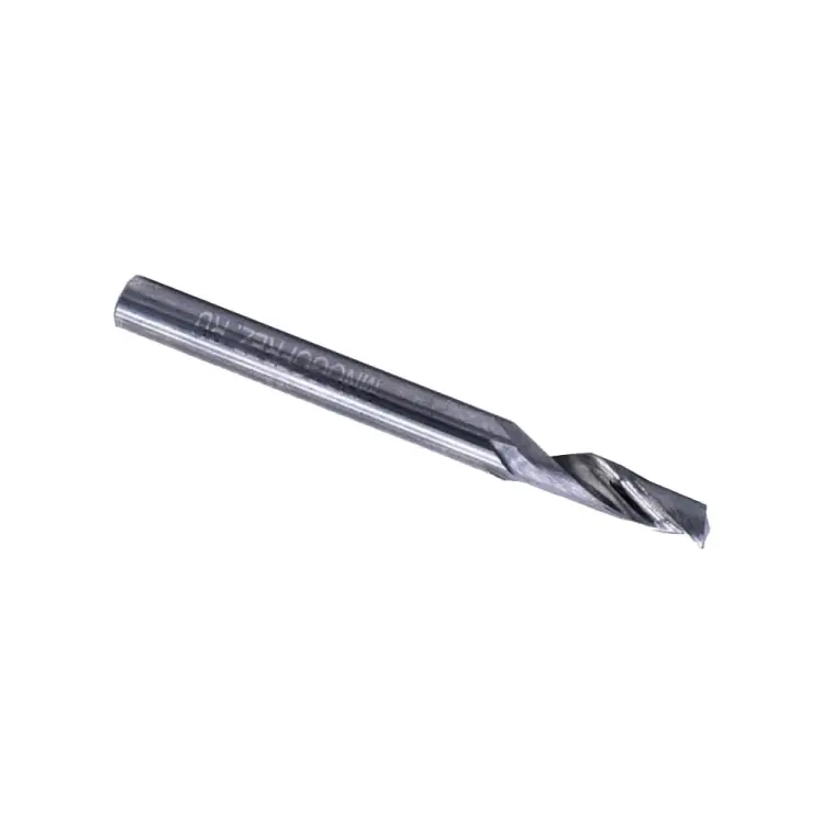 Спиральная однозаходная фреза по цветному металлу МНОГОФРЕЗ MF-AL4.08 6906 Спиральная однозаходная фреза по цветному металлу МНОГОФРЕЗ MF-AL4.08 6906