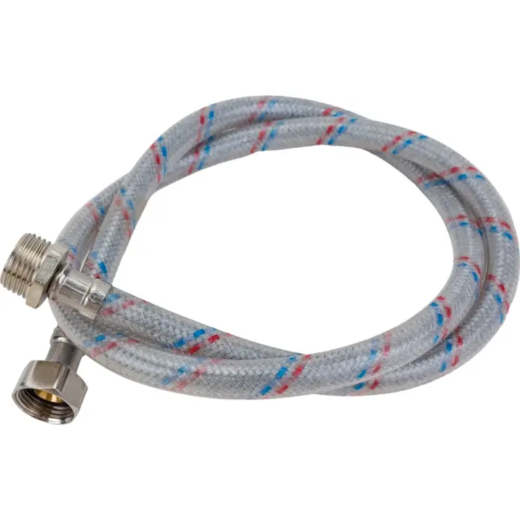 Подводка для воды AQUALINE 4878