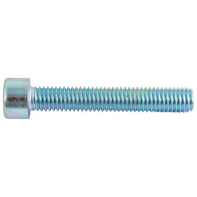 Болт МЕТИЗНЫЙ ДВОР 8x50 DIN912 (5 шт.) 4607173906434