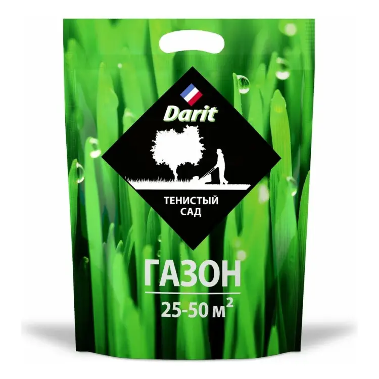 Семена газона DARIT Тенистый сад 115632