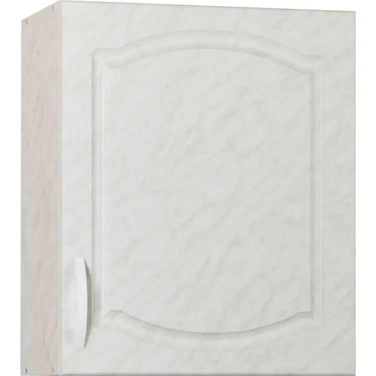 Шкаф для посуды SANTREK 50 карара фасад МДФ 23338