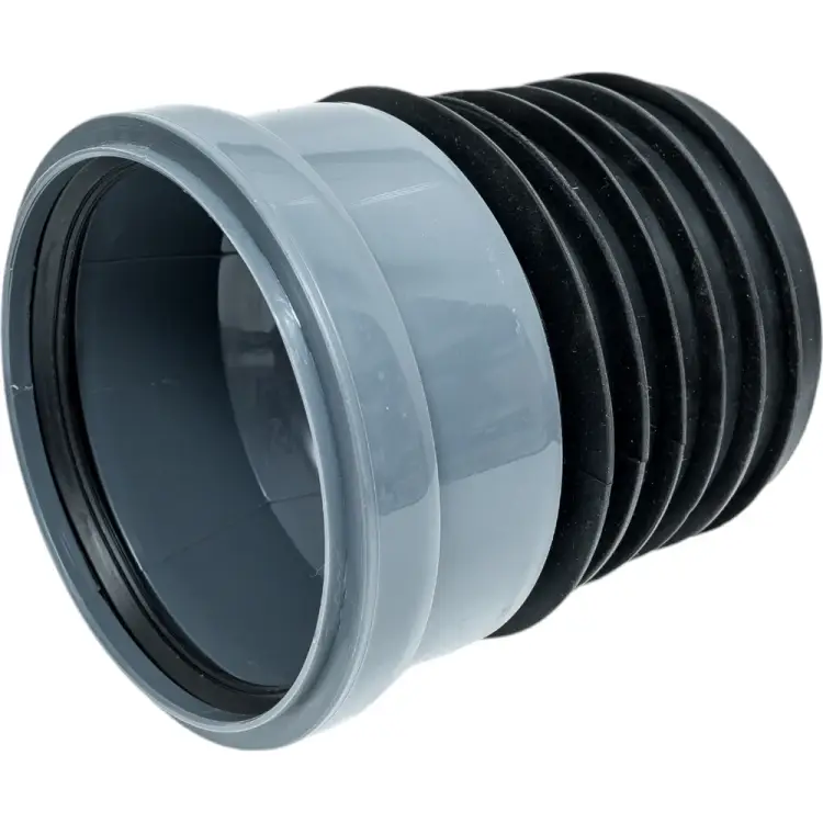 Муфта восстановитель раструба Политэк 1479-01