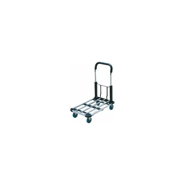 Платформенная алюминиевая тележка EURO-LIFT AP150 00019137