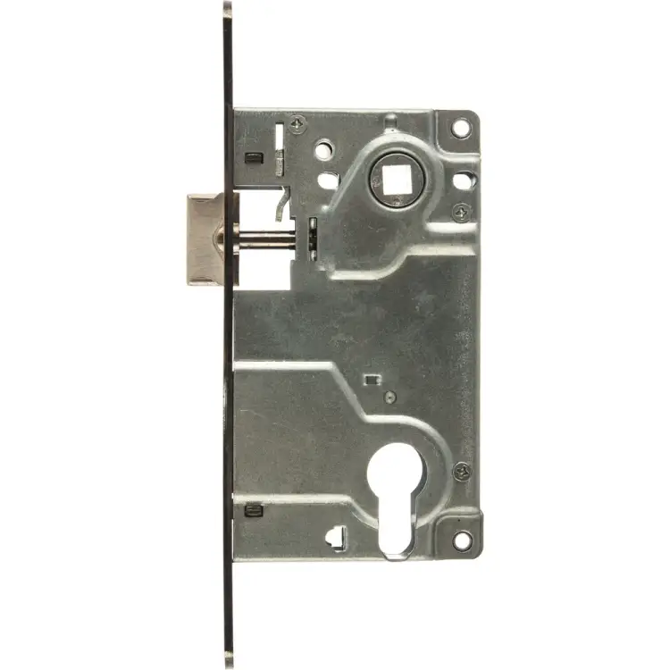 Врезной замок Ренц INLBB 8550-2/1 AB