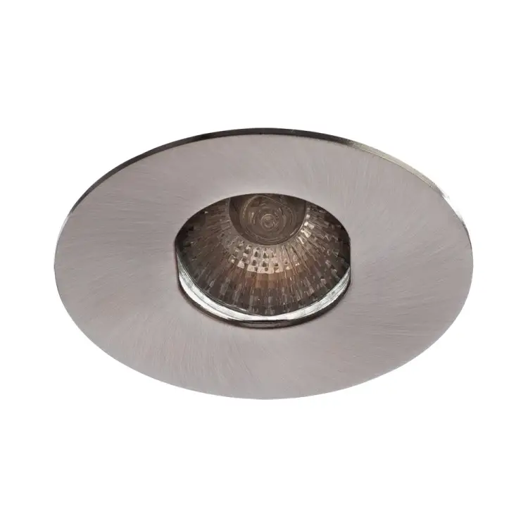 Встраиваемый светильник ARTE LAMP ACCENTO A3219PL-1SS