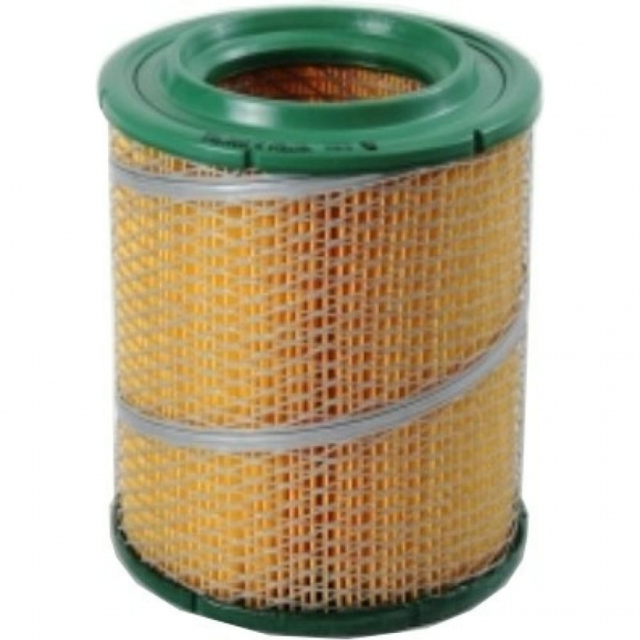 Воздушный фильтр 406 дв. Волга, Газель BIG FILTER GB-75