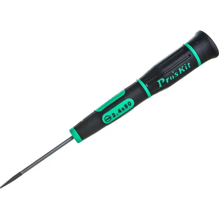 Отвертка Pro'sKit SD-081-S4 00270546 Отвертка Pro'sKit SD-081-S4 00270546