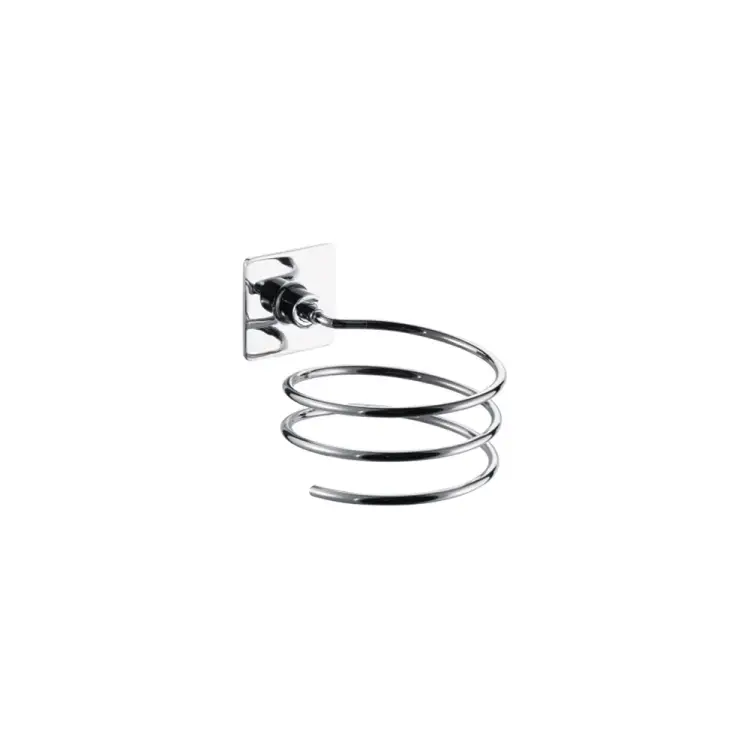 Держатель для фена FIXSEN SQUARE 93119