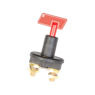 Выключатели массы