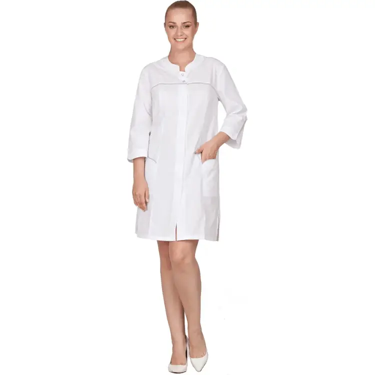 Халат ГК Спецобъединение МЕЧТА Хал 731/120/170