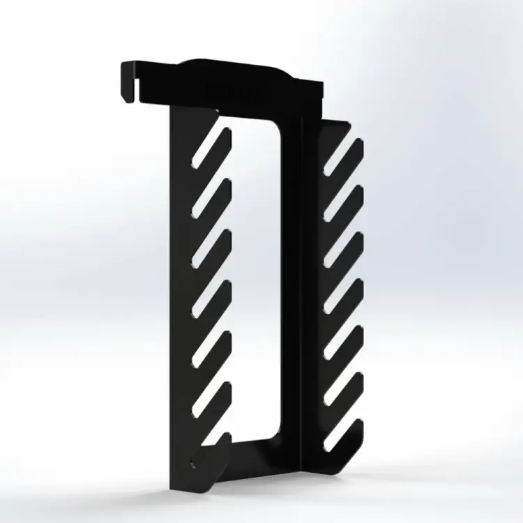 Держатель для ключей ООО Металекс Metalex ACPRDKCH