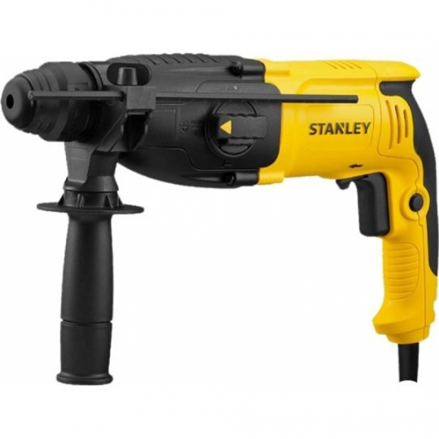 Перфоратор Stanley SHR263KA