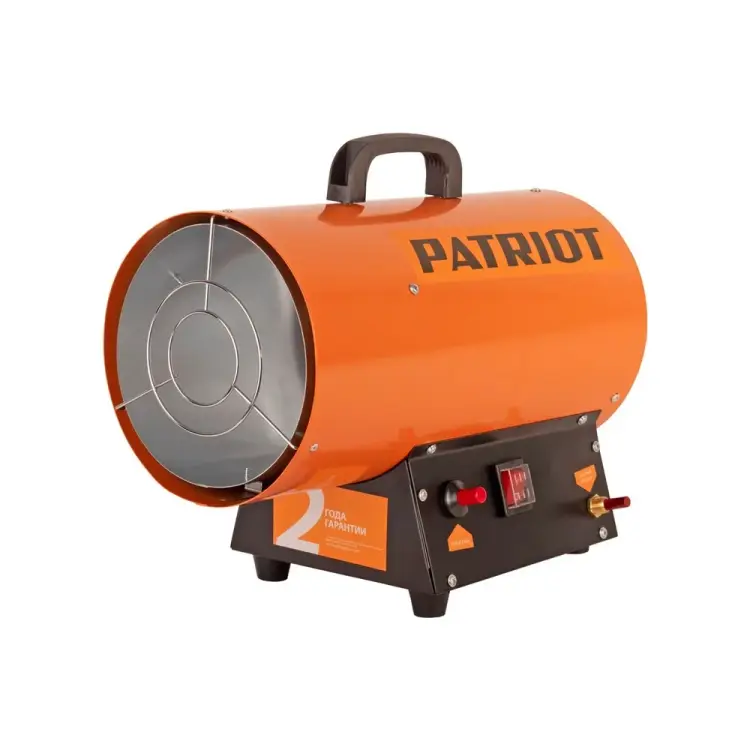 Газовый калорифер Patriot GS 16 633445020