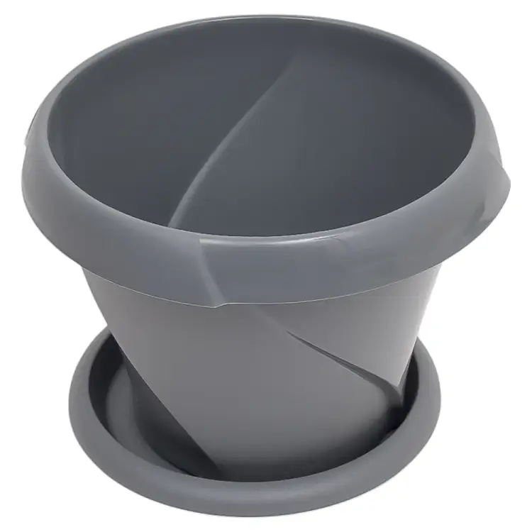 Кашпо Martika Флориана С385СЕР