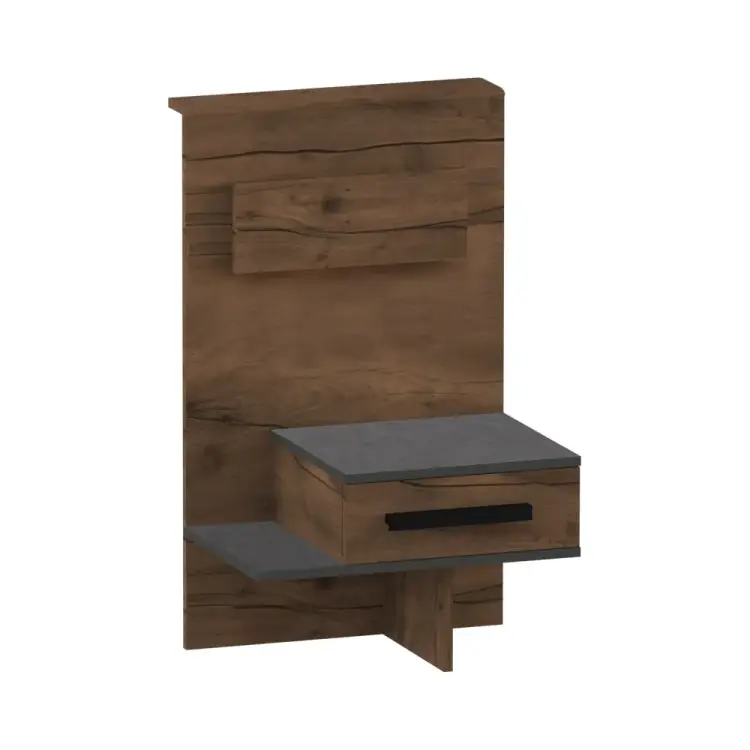 Тумба спальня Мебельград Глазго 40692_1 Тумба спальня Мебельград Глазго 40692_1