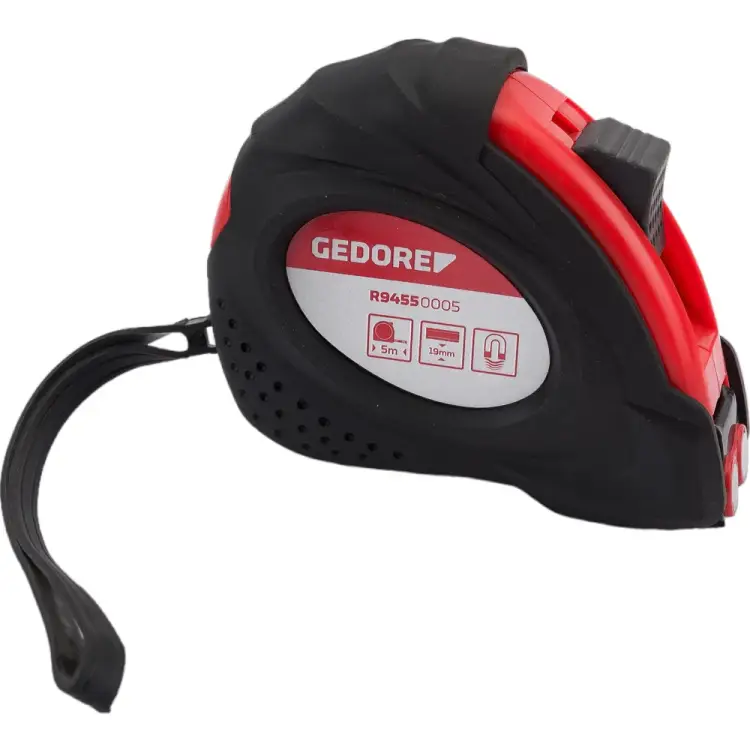 Рулетка GEDORE RED RED 3301428