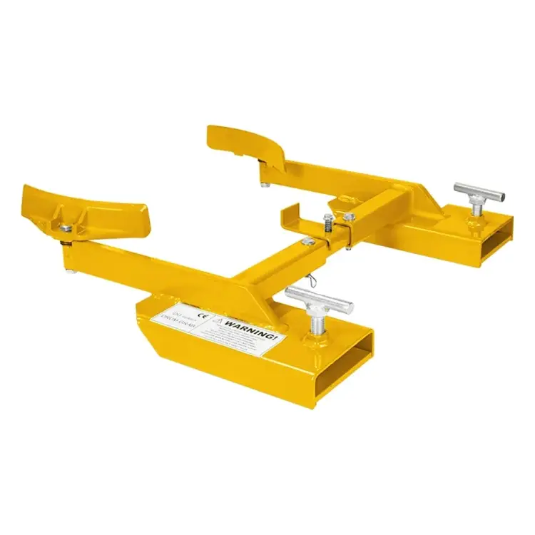 Захват для бочек EURO-LIFT DG50 00000791