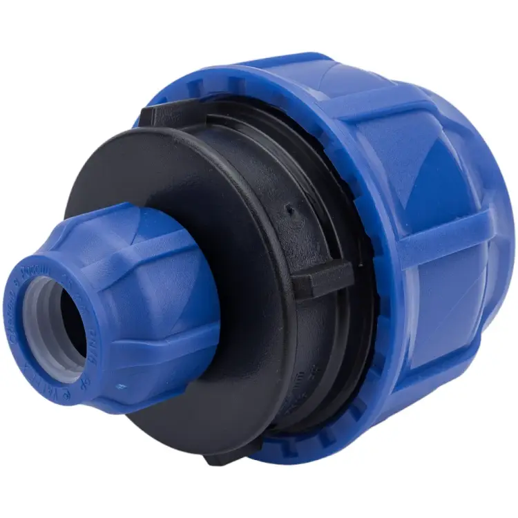 Компрессионная переходная муфта Valfex 121001216325