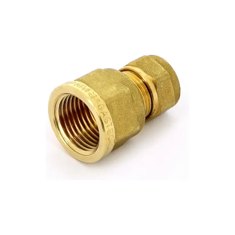 Обжимная муфта Tiemme 1000041