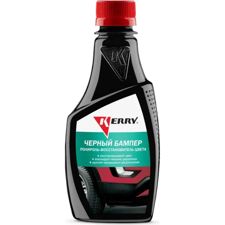 Полироль-восстановитель цвета KERRY KR-280