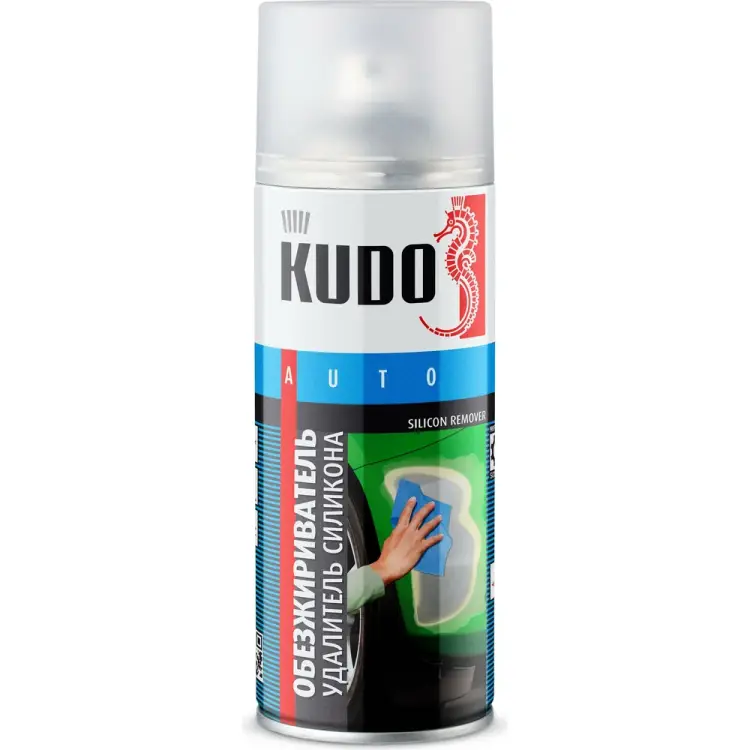 Удалитель силикона KUDO 11597215 Удалитель силикона KUDO 11597215