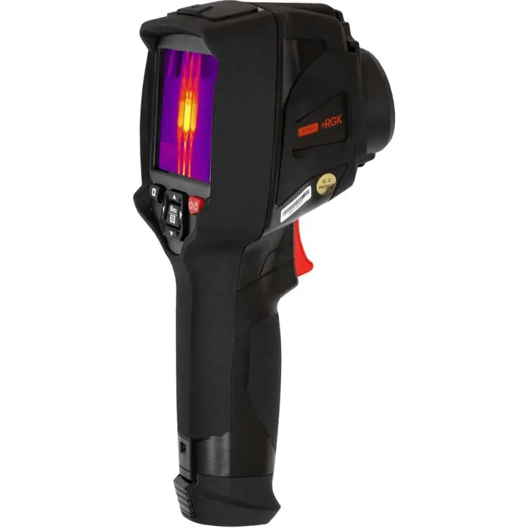 Тепловизор RGK TL-160+ 721142