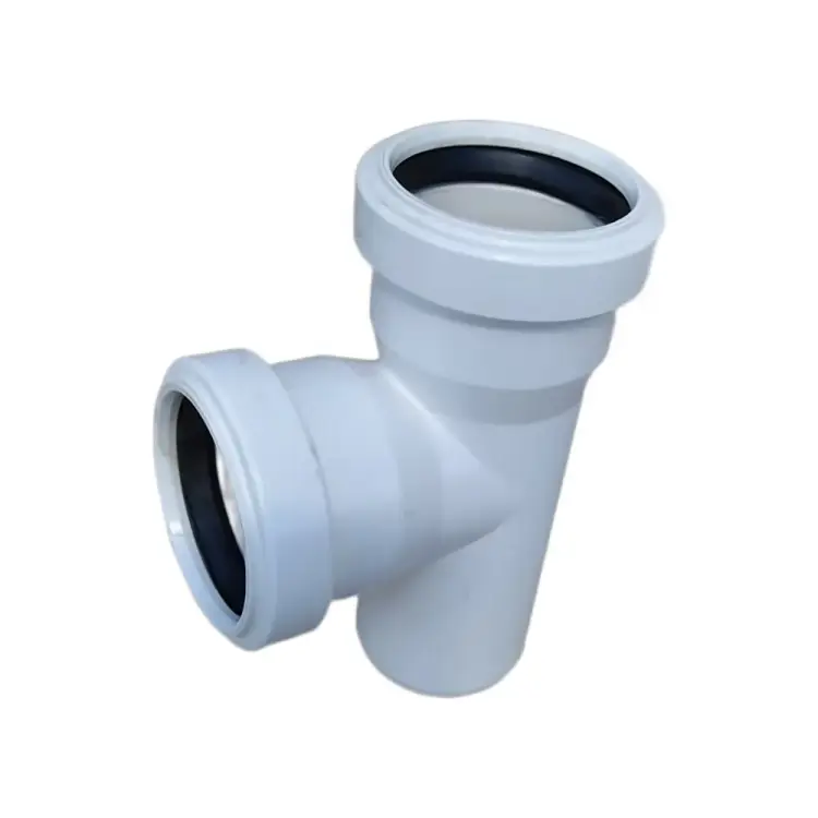 Тройник ХЕМКОР 2391065