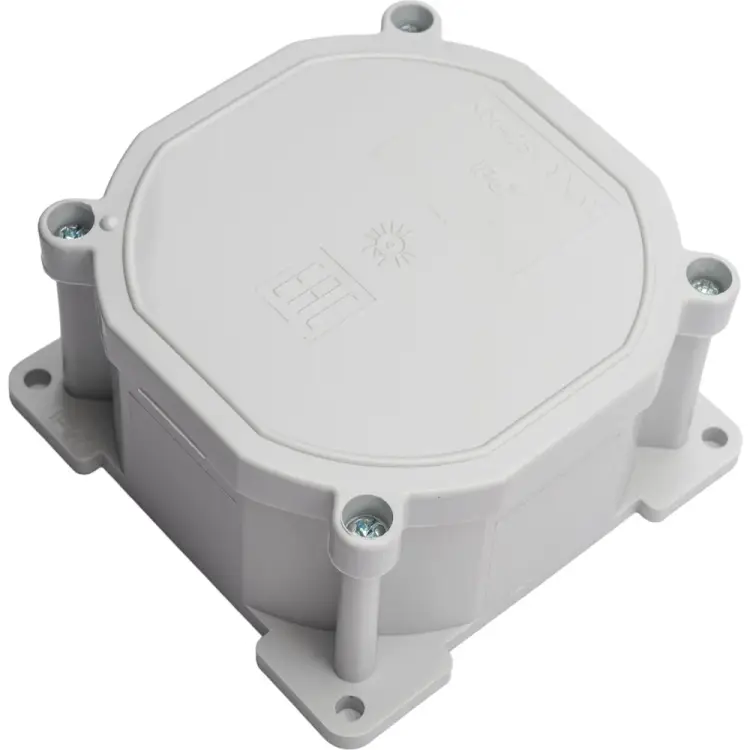 Монтажная коробка BYLECTRICA КМ-251