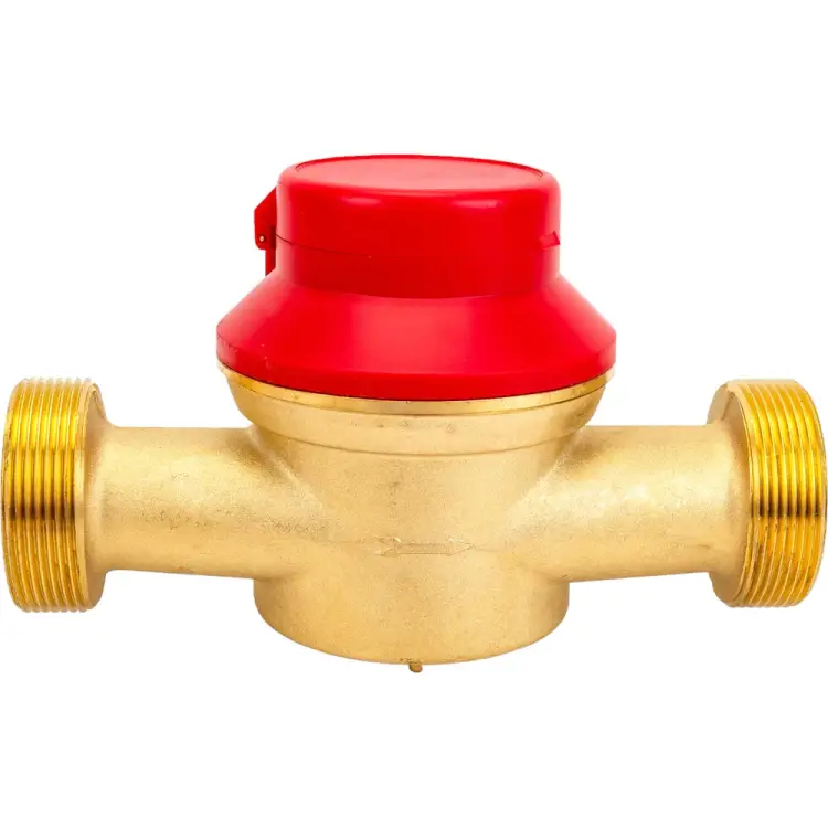 Счетчик воды ДЕКАСТ ОСВУ-40 ДГ1 73-40-03