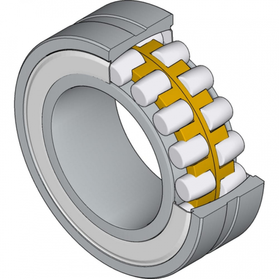 Подшипник DINROLL 22209EMKW33