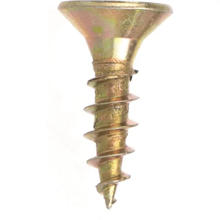 Шуруп качественный крепеж 4,5x16 (400 шт.) 0300473