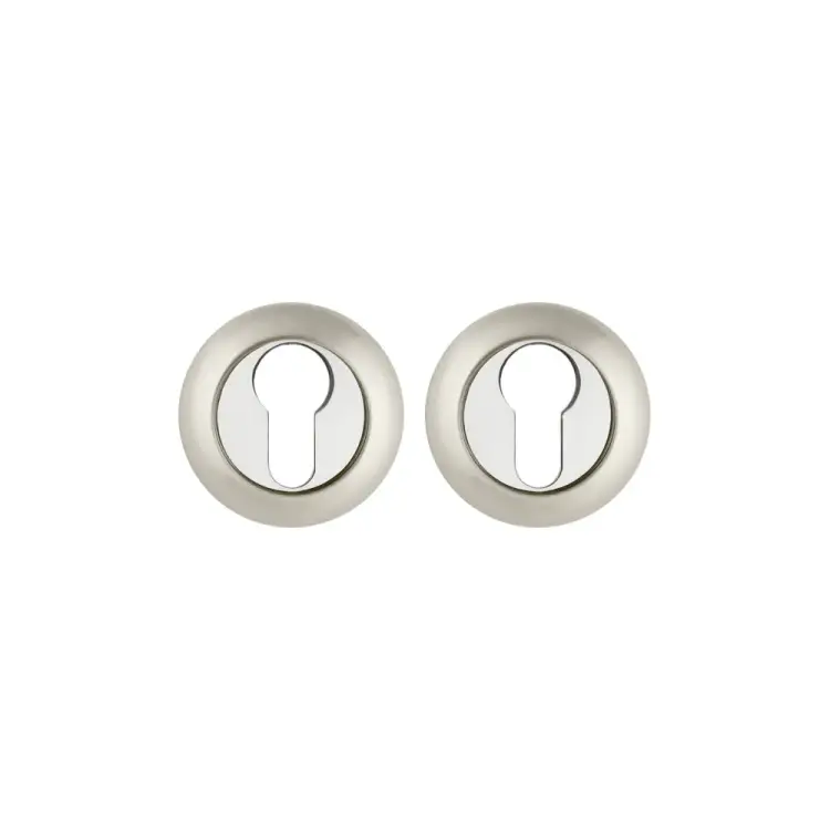 Накладка под цилиндр Ajax ET JR SN/CP-3 41397