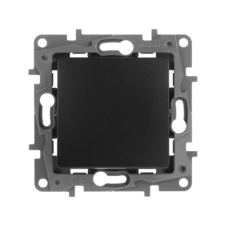 Выключатель Legrand Etika 672614