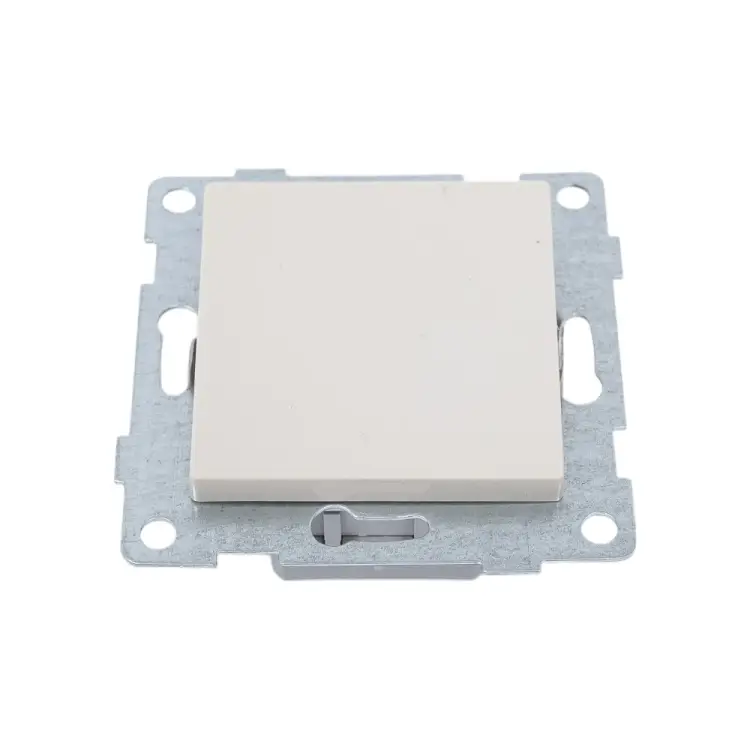 Одноклавишный механизм перекрестного переключателя GUSI Electric Ugra С11В4-003