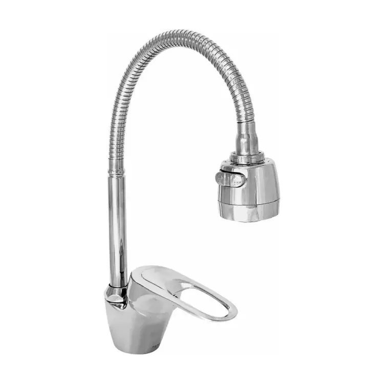 Смеситель для кухни Gota Rocio Gota Rocio Flex 232513-GOTA