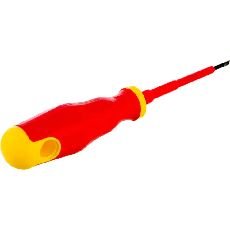 Диэлектрическая отвертка STAYER 25141-03-07_z01 Диэлектрическая отвертка STAYER 25141-03-07_z01