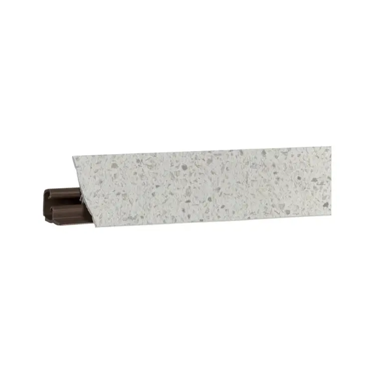 Плинтус для столешниц KORNER LB-231-6157 20-231-0-6157 Плинтус для столешниц KORNER LB-231-6157 20-231-0-6157