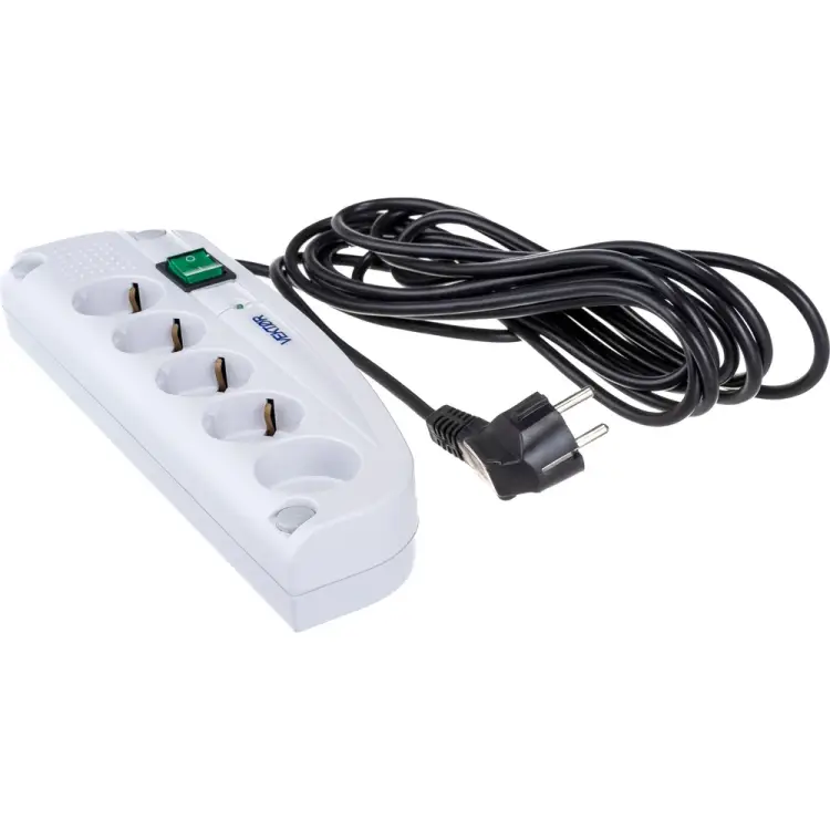 Сетевой фильтр Vektor Z NEW 15796