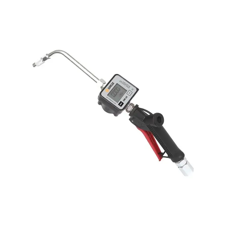 Раздаточный пистолет для масла Groz OM/20/OGY/RM/B GR45772