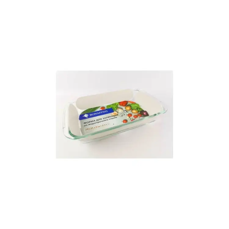 Форма для запекания BONAFFINI ТМ BON002 ТП9643