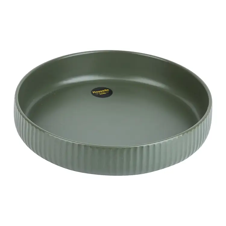 Столовых набор тарелок Nouvelle Scandi, 21 см 0860059-Н2 Столовых набор тарелок Nouvelle Scandi, 21 см 0860059-Н2